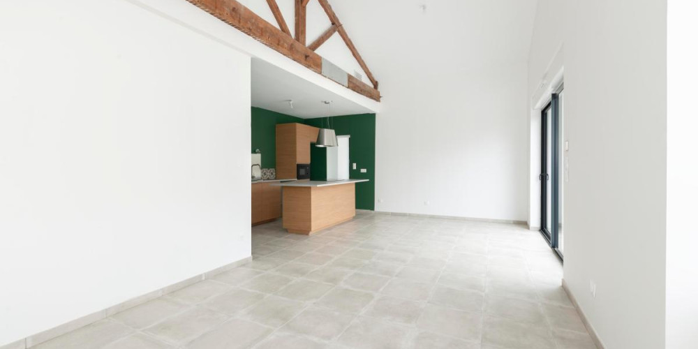 maison à MONT DE MARSAN (40000)